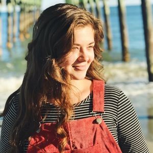 Meet your Posher, Cassidy